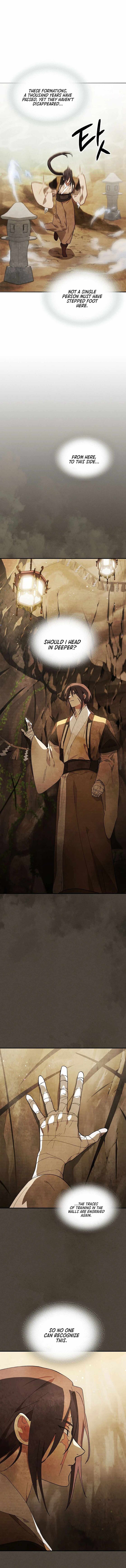 Read Chronicles of the Martial God's Return Manga Online