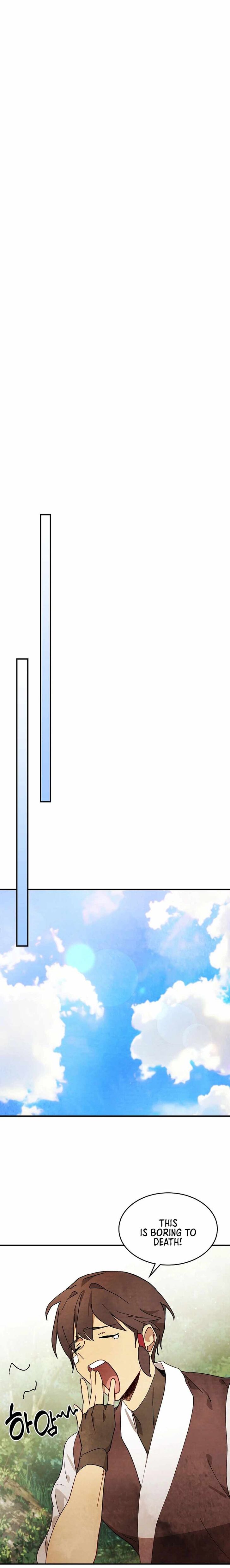 Read Chronicles of the Martial God's Return Manga Online