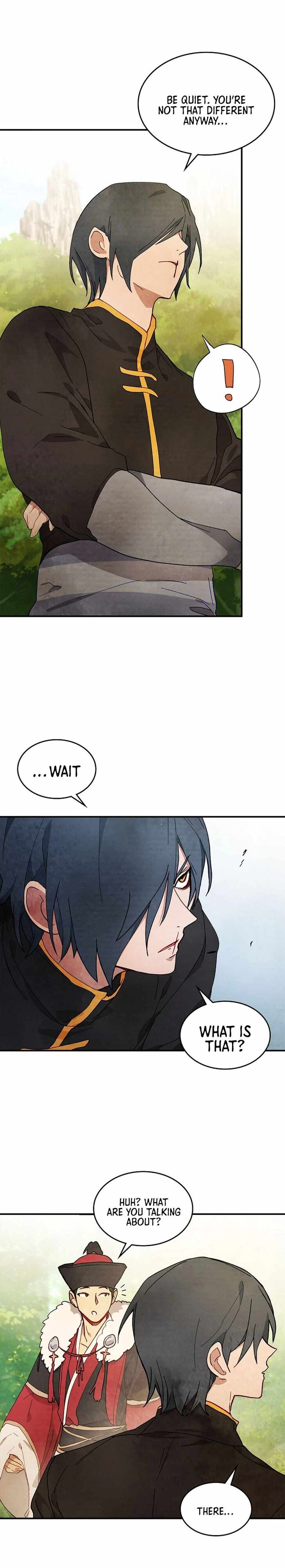 Read Chronicles of the Martial God's Return Manga Online