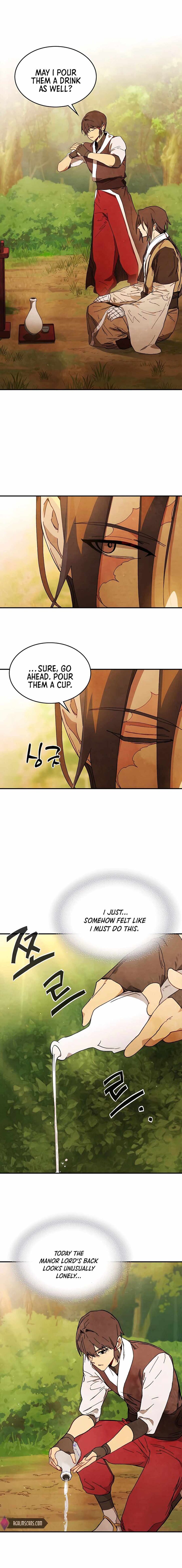 Read Chronicles of the Martial God's Return Manga Online