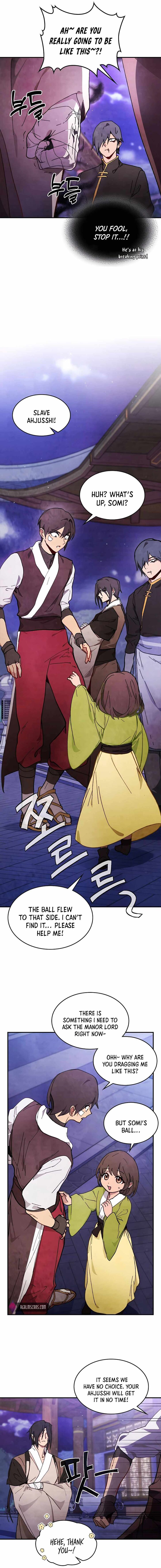 Read Chronicles of the Martial God's Return Manga Online