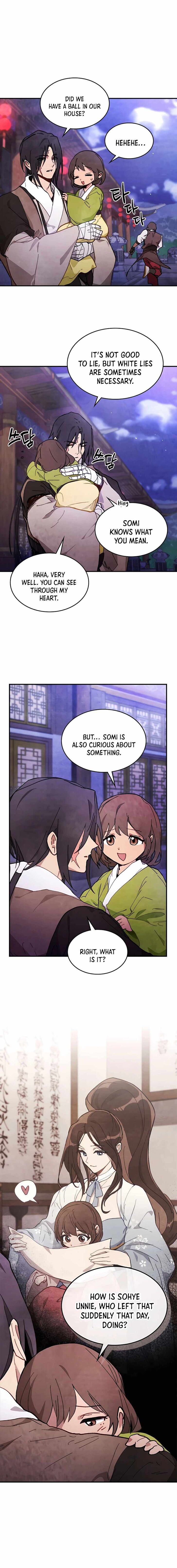 Read Chronicles of the Martial God's Return Manga Online