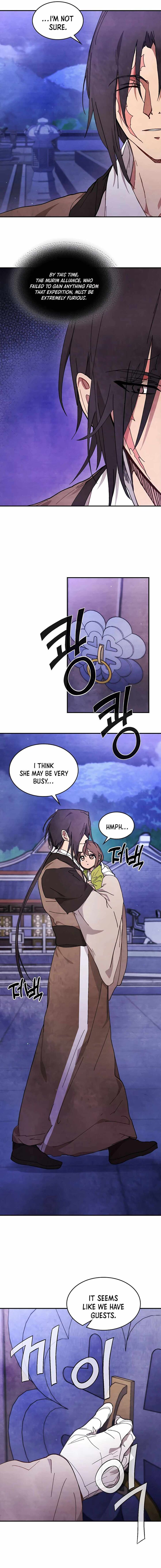 Read Chronicles of the Martial God's Return Manga Online