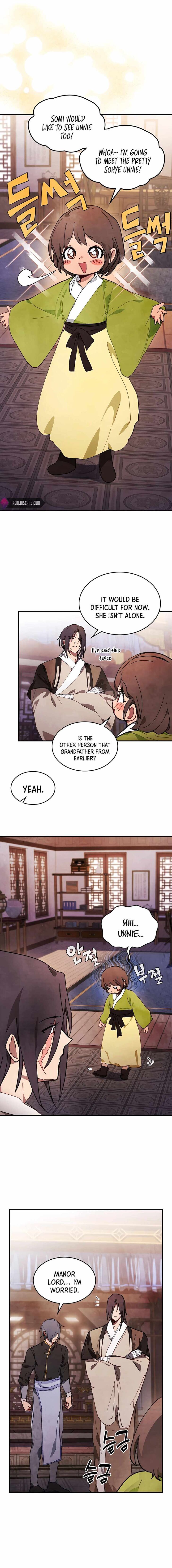 Read Chronicles of the Martial God's Return Manga Online