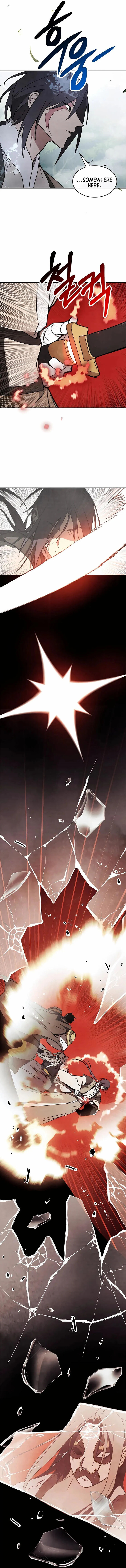 Read Chronicles of the Martial God's Return Manga Online