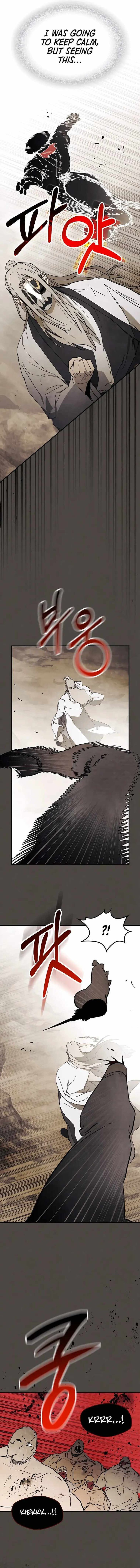 Read Chronicles of the Martial God's Return Manga Online