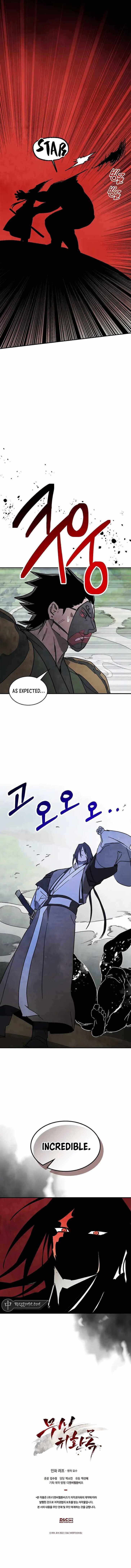 Read Chronicles of the Martial God's Return Manga Online