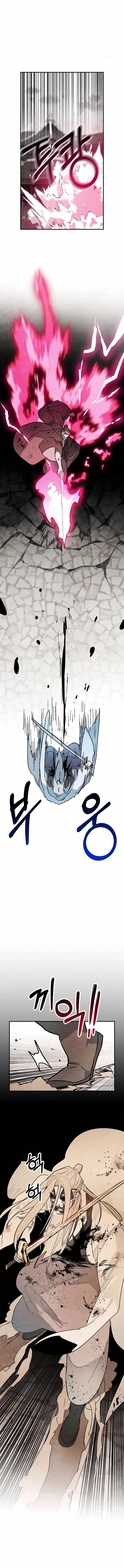 Read Chronicles of the Martial God's Return Manga Online