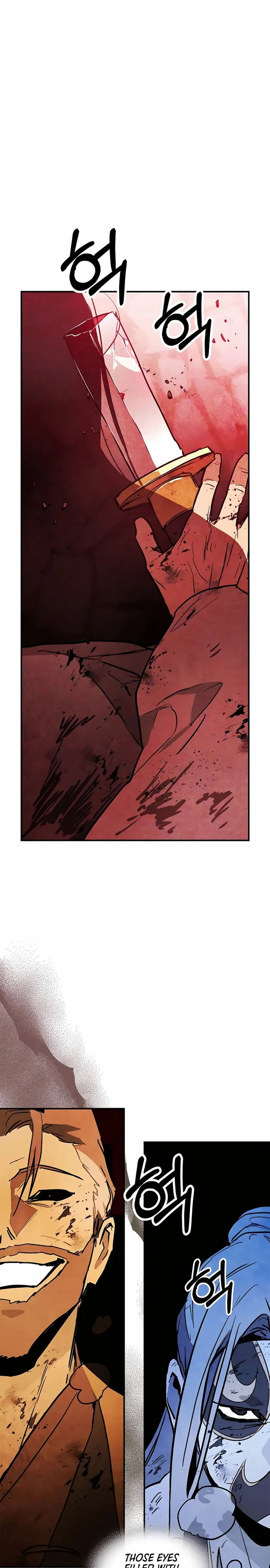 Read Chronicles of the Martial God's Return Manga Online