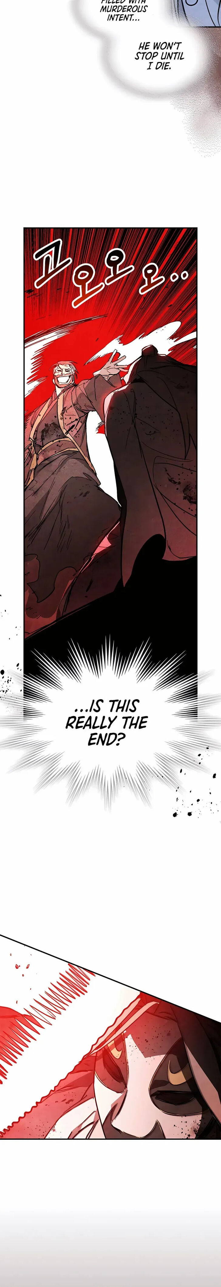 Read Chronicles of the Martial God's Return Manga Online