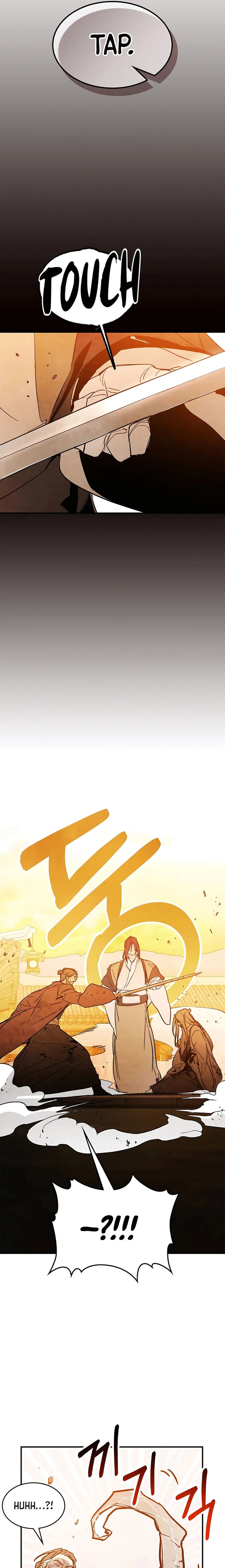 Read Chronicles of the Martial God's Return Manga Online