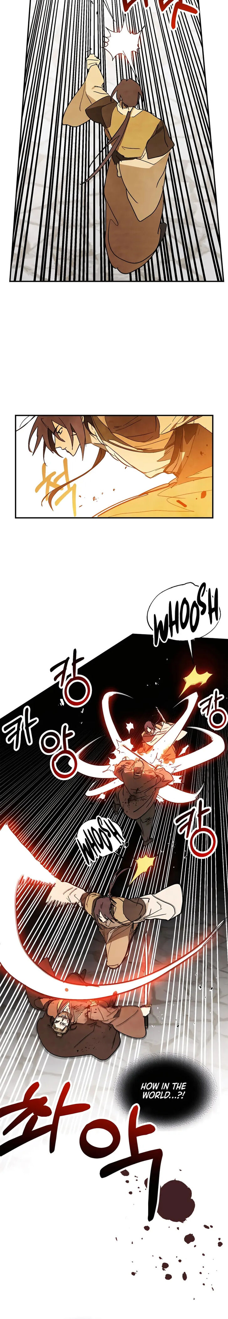 Read Chronicles of the Martial God's Return Manga Online