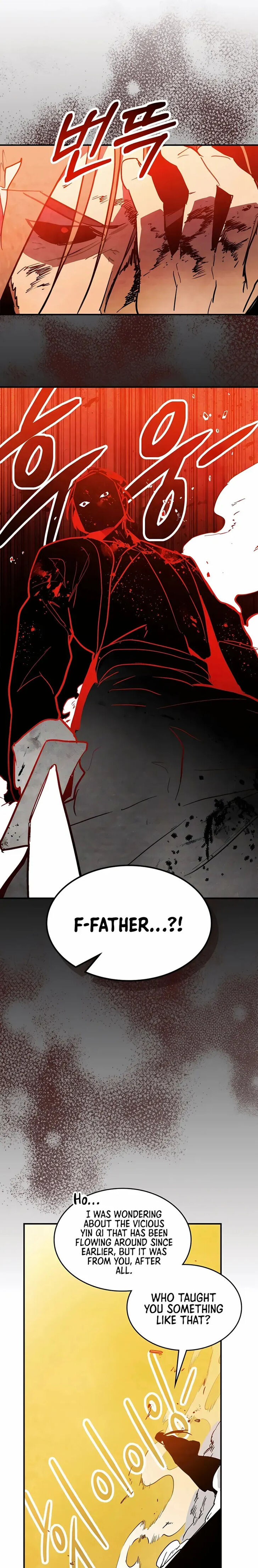 Read Chronicles of the Martial God's Return Manga Online