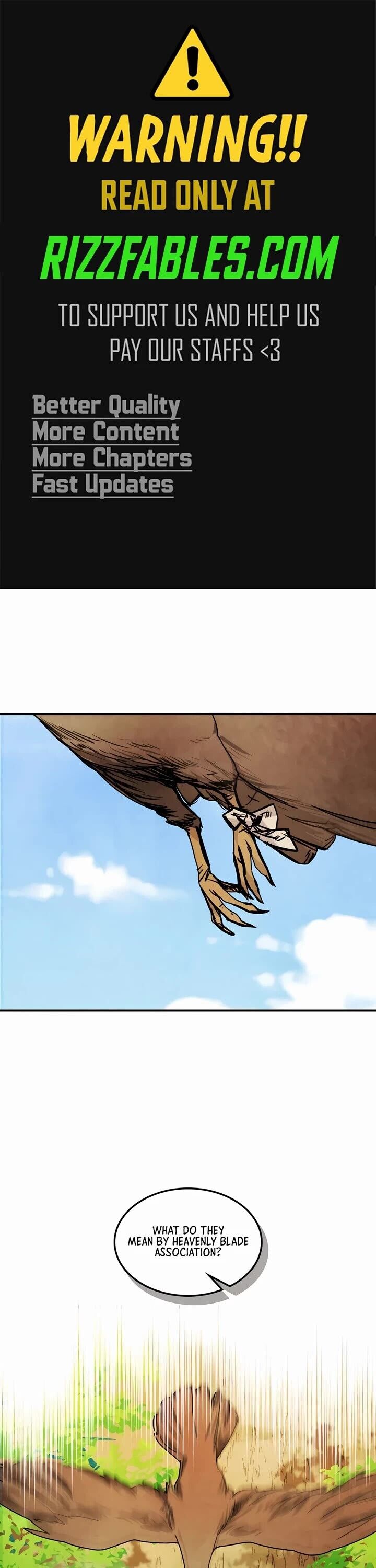 Read Chronicles of the Martial God's Return Manga Online