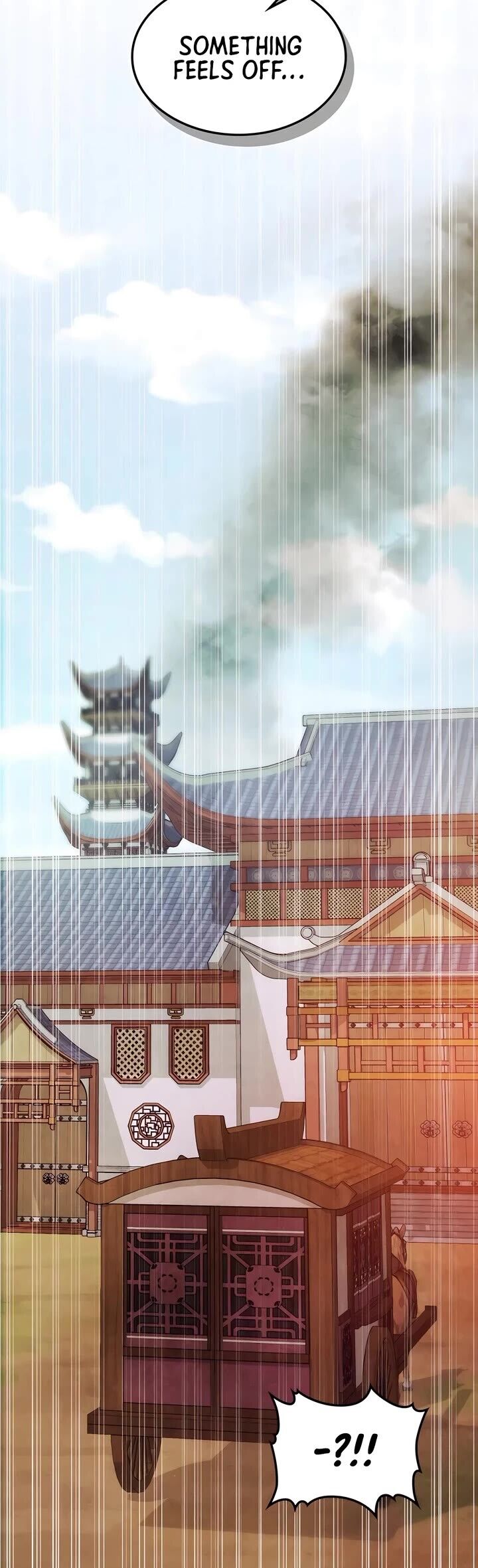 Read Chronicles of the Martial God's Return Manga Online