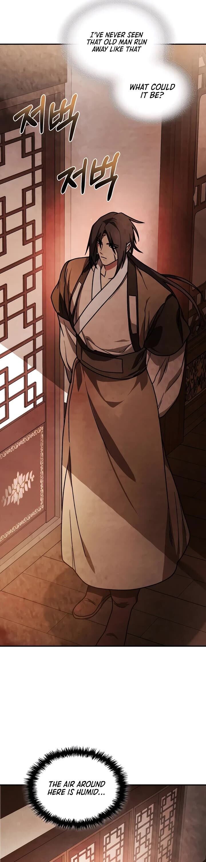 Read Chronicles of the Martial God's Return Manga Online