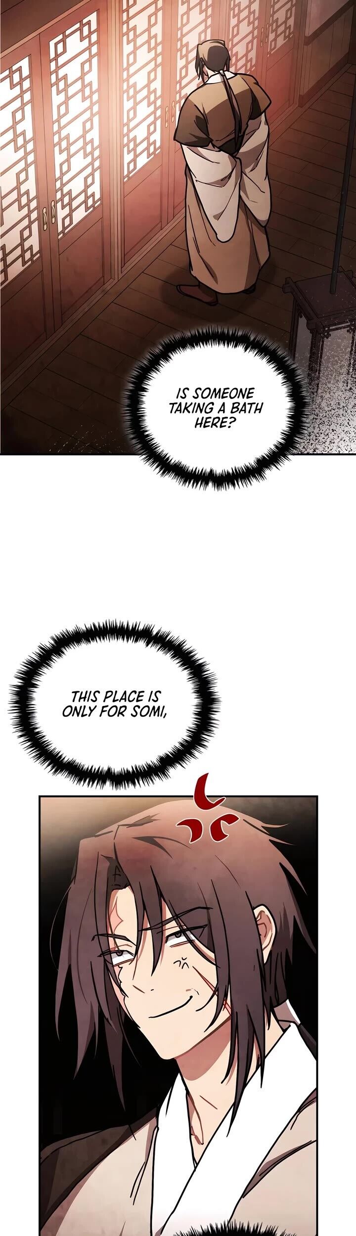 Read Chronicles of the Martial God's Return Manga Online