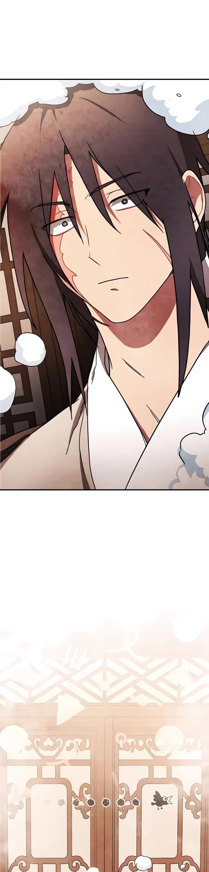 Read Chronicles of the Martial God's Return Manga Online