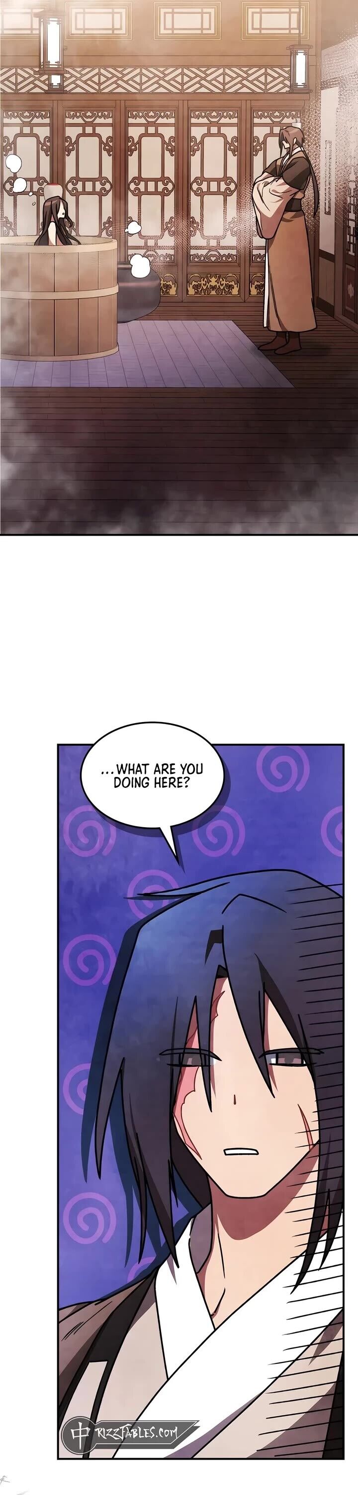 Read Chronicles of the Martial God's Return Manga Online