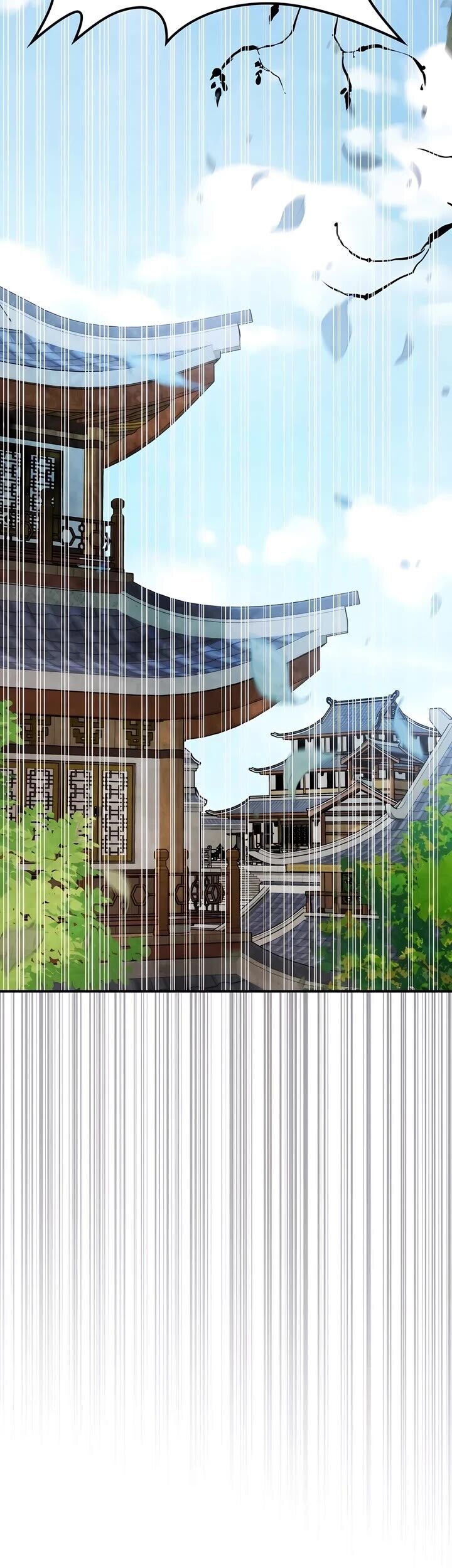 Read Chronicles of the Martial God's Return Manga Online