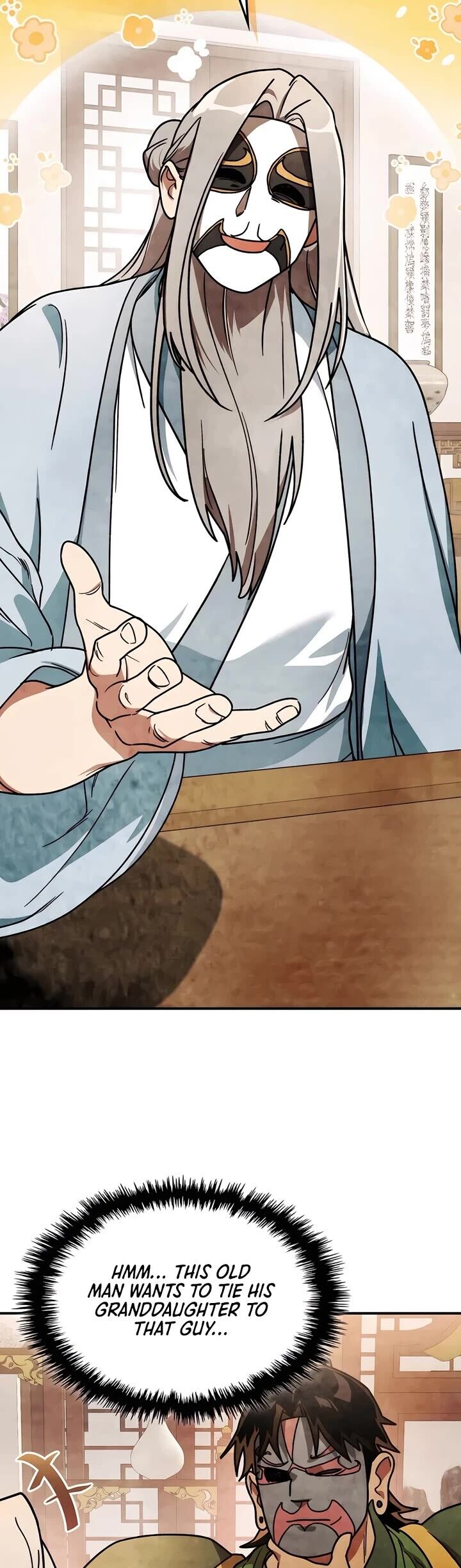 Read Chronicles of the Martial God's Return Manga Online