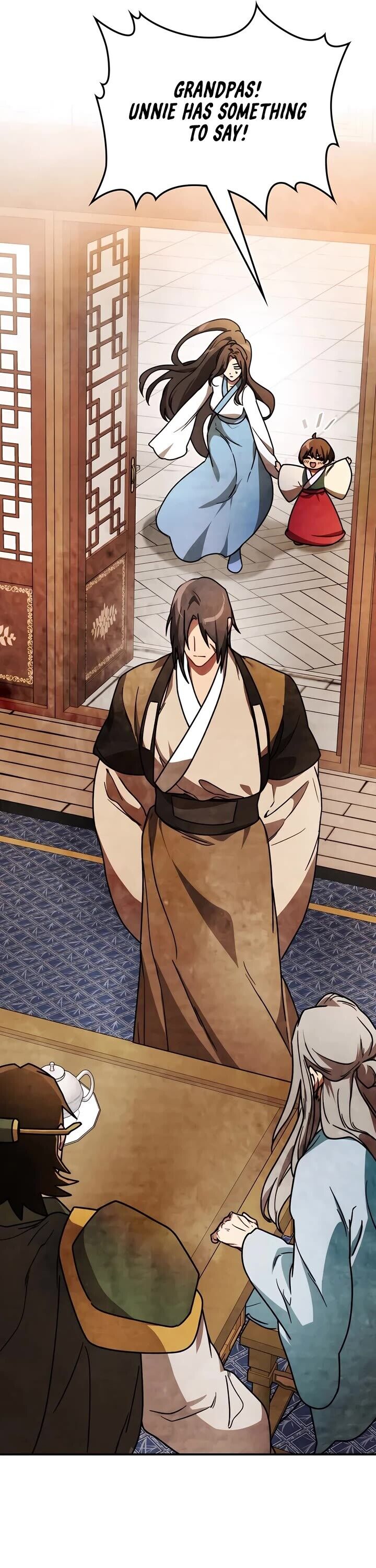 Read Chronicles of the Martial God's Return Manga Online