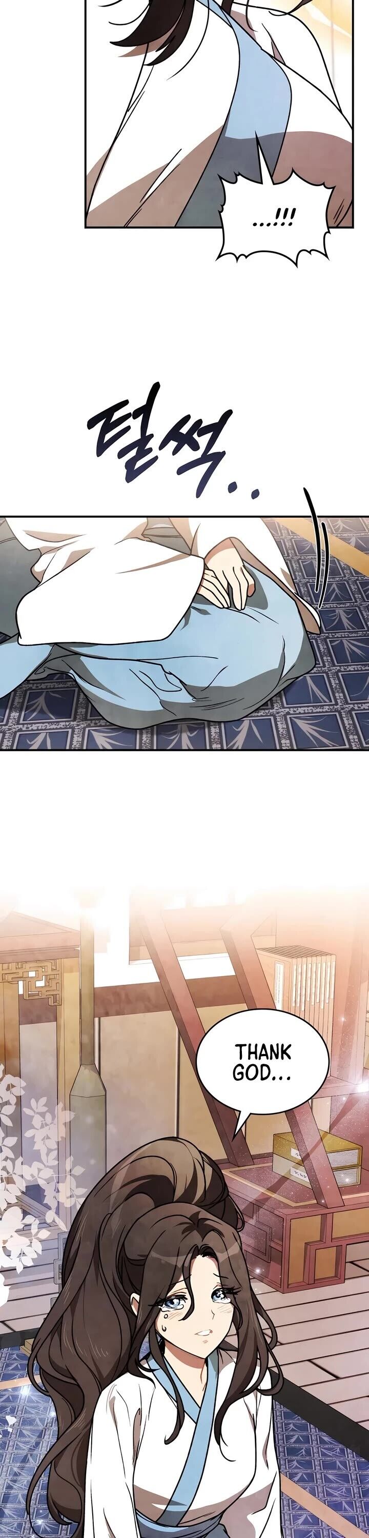 Read Chronicles of the Martial God's Return Manga Online