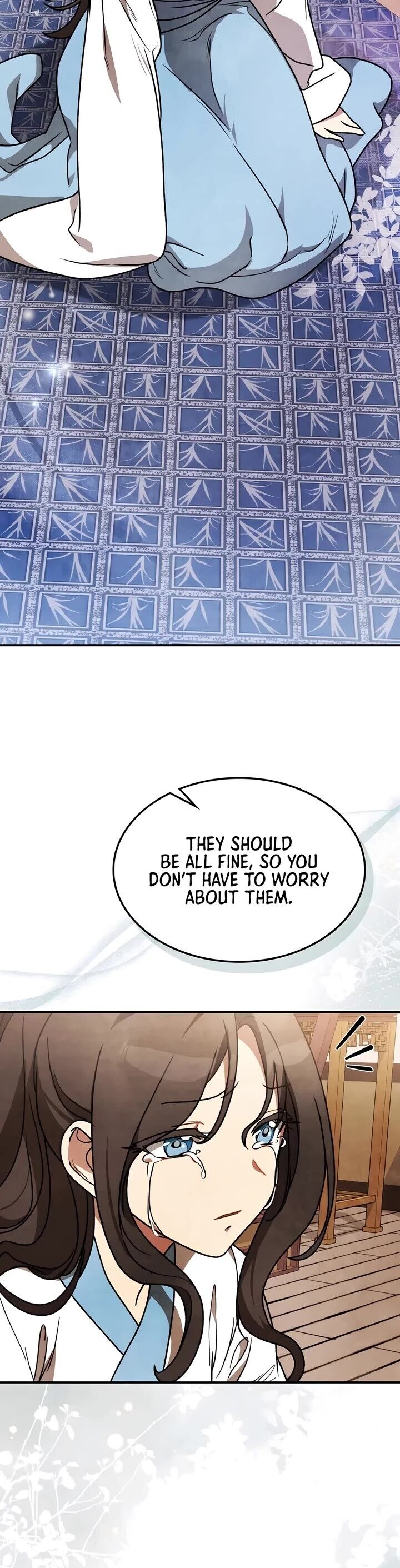 Read Chronicles of the Martial God's Return Manga Online