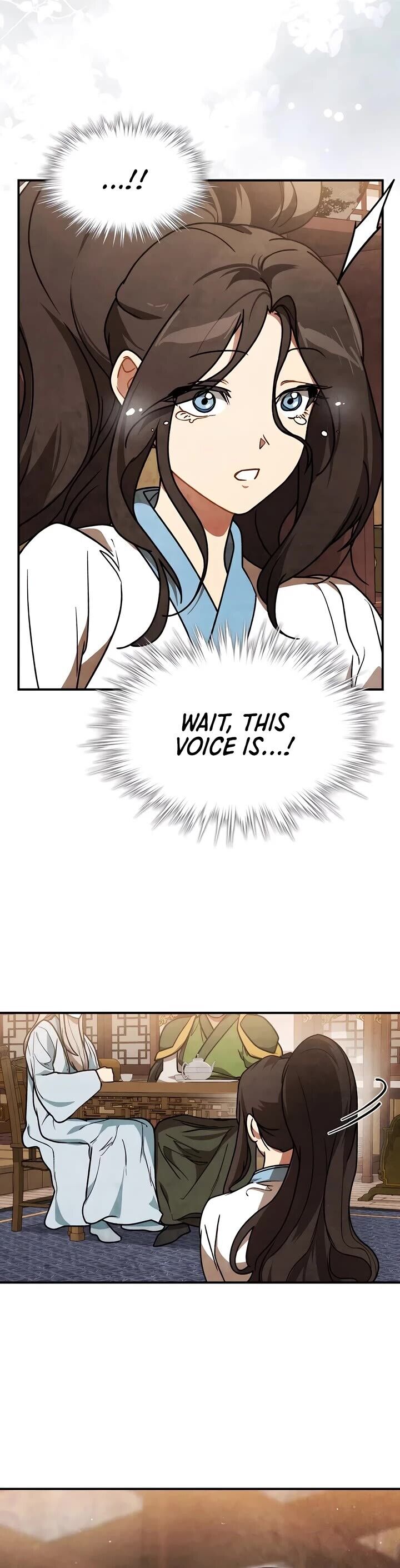 Read Chronicles of the Martial God's Return Manga Online