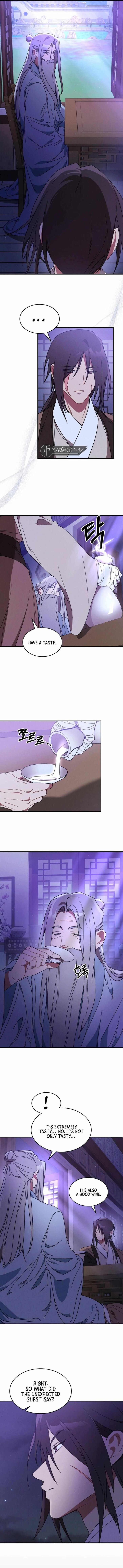 Read Chronicles of the Martial God's Return Manga Online