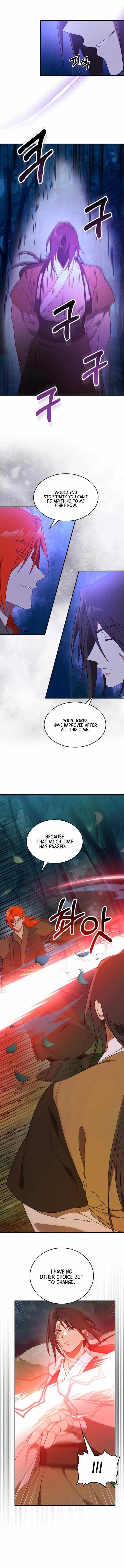 Read Chronicles of the Martial God's Return Manga Online