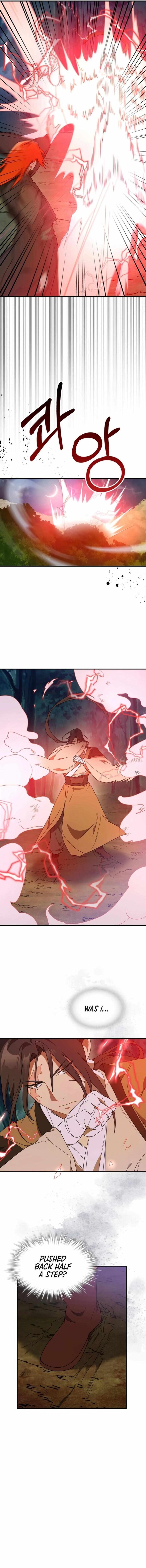 Read Chronicles of the Martial God's Return Manga Online