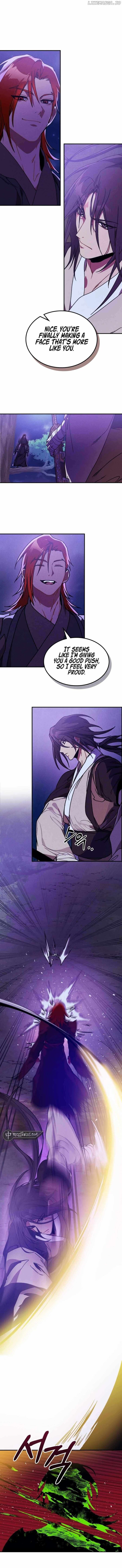 Read Chronicles of the Martial God's Return Manga Online