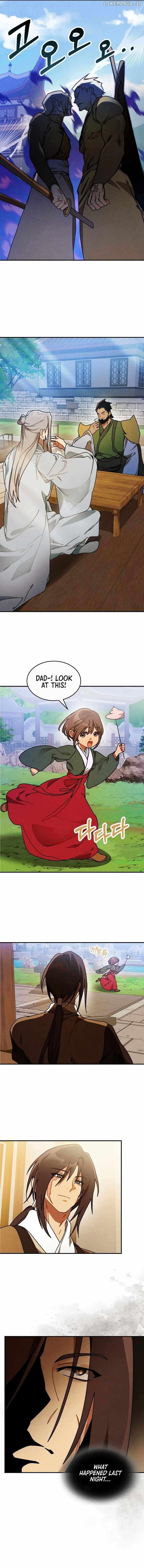 Read Chronicles of the Martial God's Return Manga Online