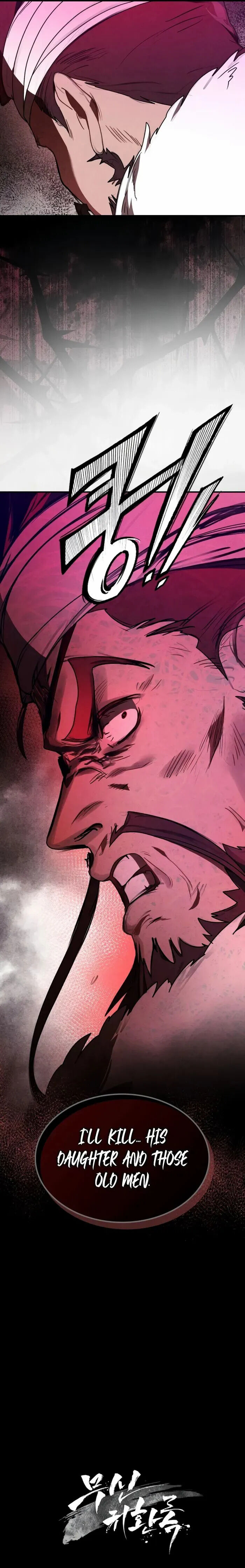 Read Chronicles of the Martial God's Return Manga Online