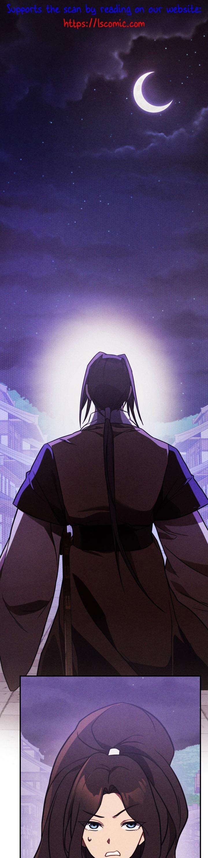 Read Chronicles of the Martial God's Return Manga Online