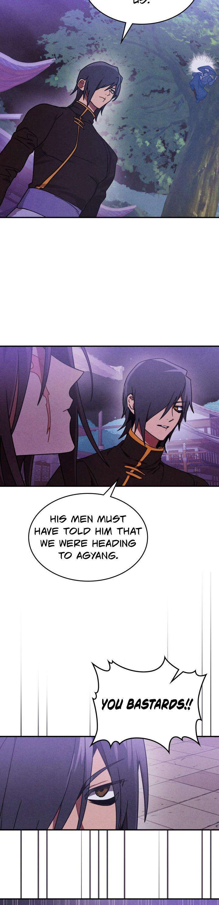 Read Chronicles of the Martial God's Return Manga Online