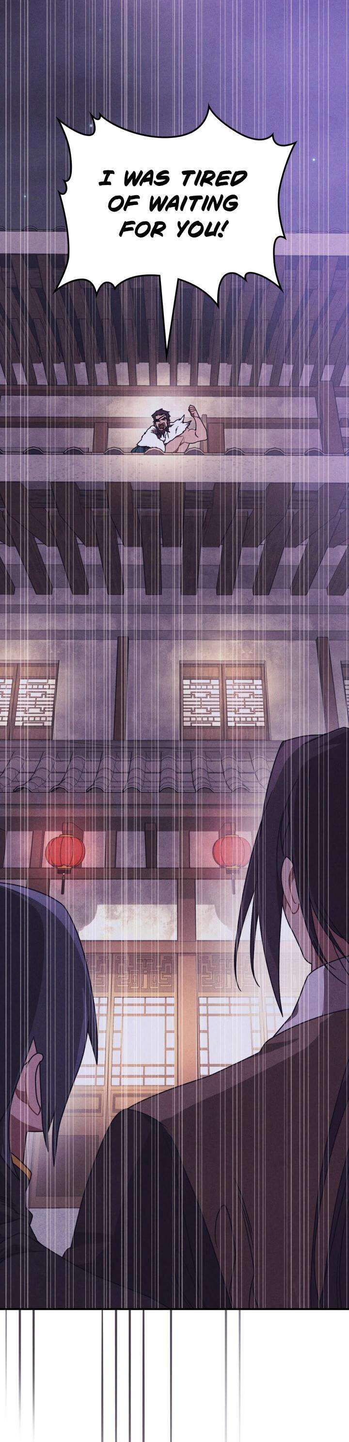 Read Chronicles of the Martial God's Return Manga Online