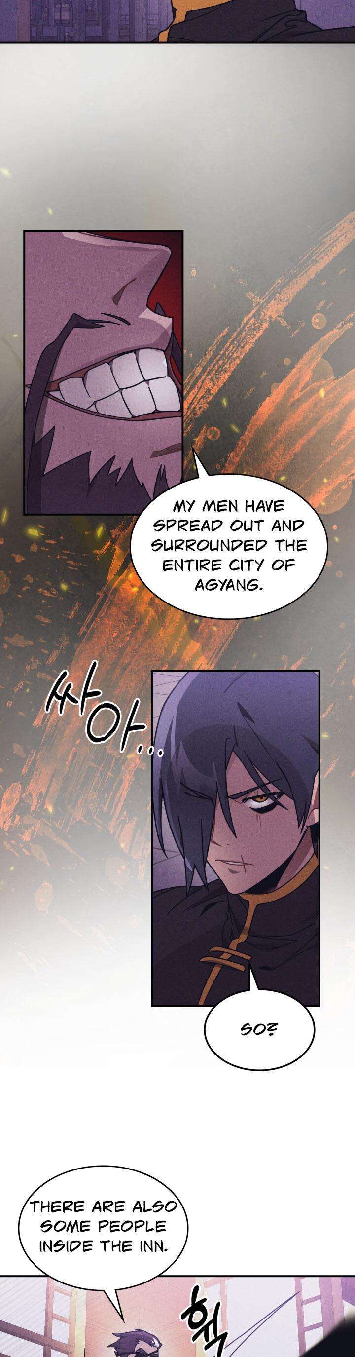 Read Chronicles of the Martial God's Return Manga Online