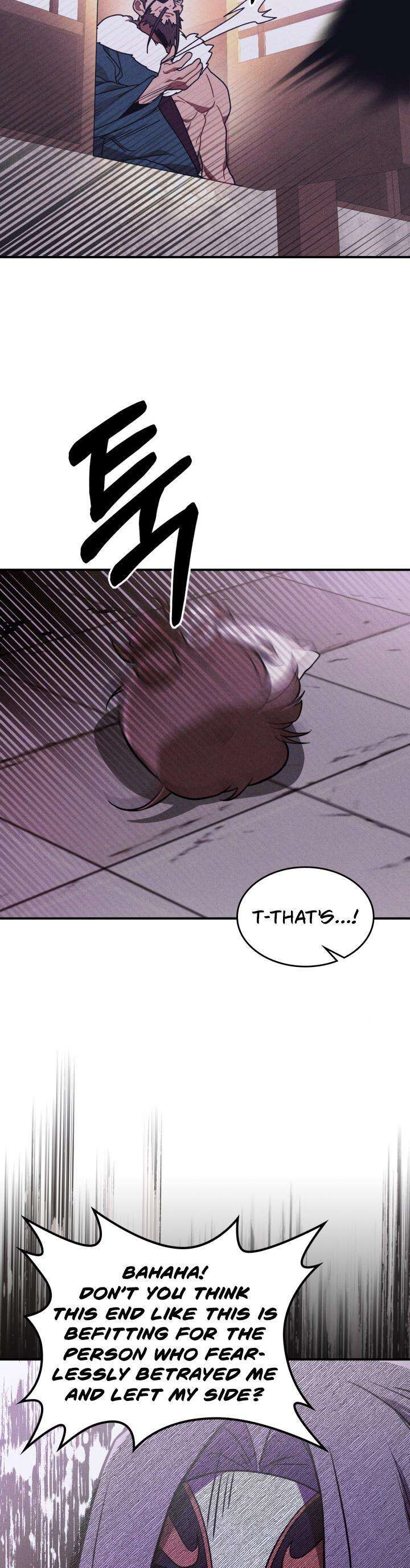 Read Chronicles of the Martial God's Return Manga Online