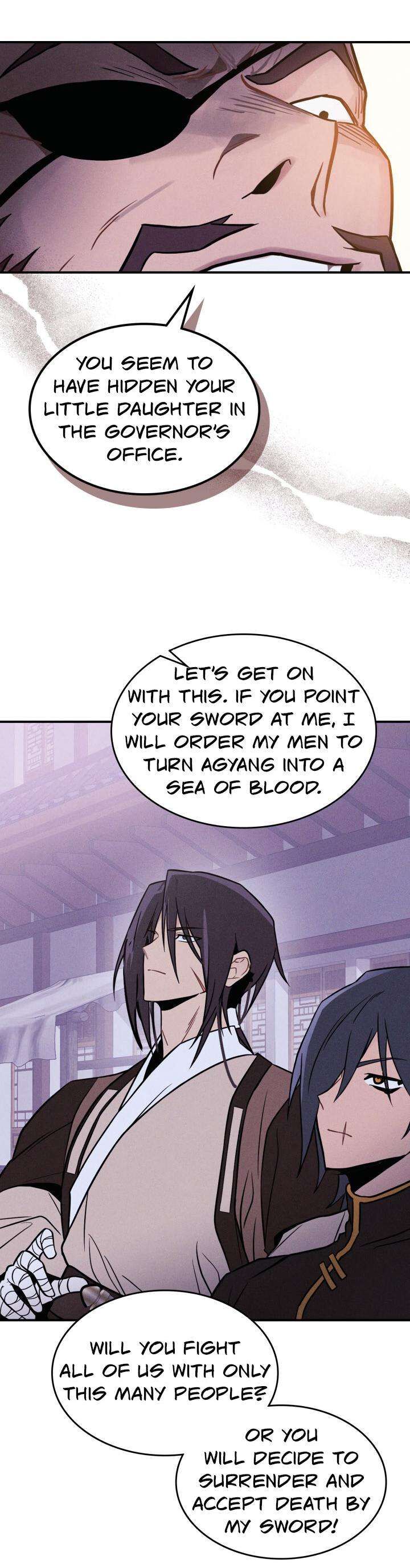 Read Chronicles of the Martial God's Return Manga Online