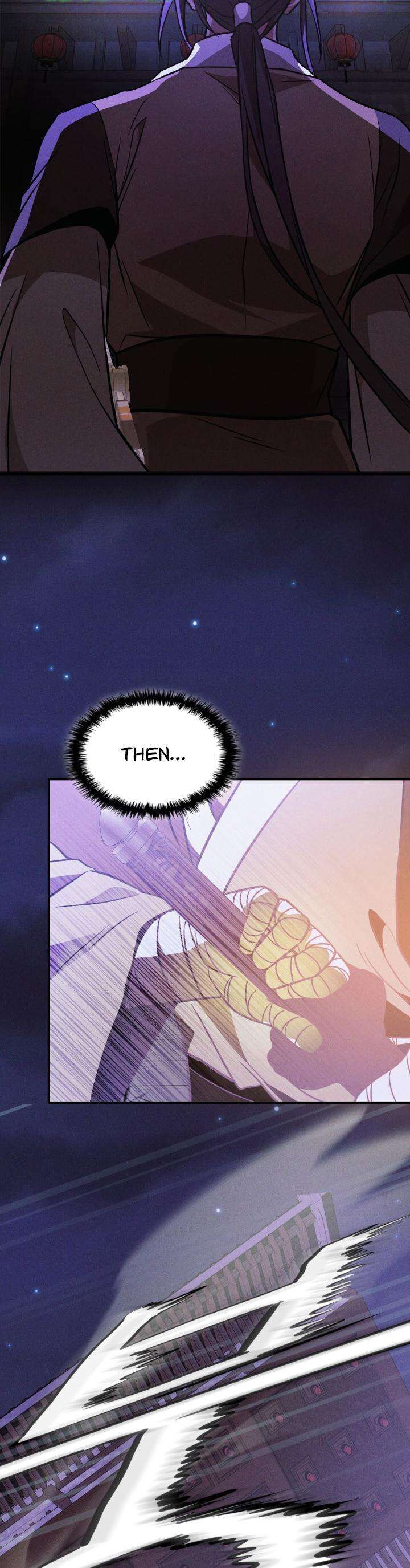 Read Chronicles of the Martial God's Return Manga Online