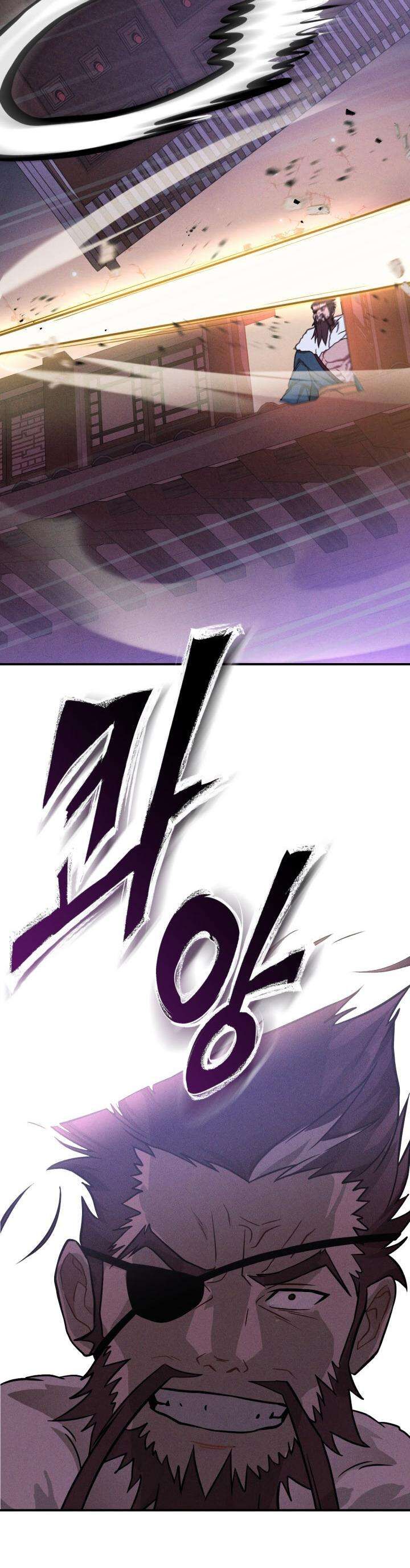 Read Chronicles of the Martial God's Return Manga Online