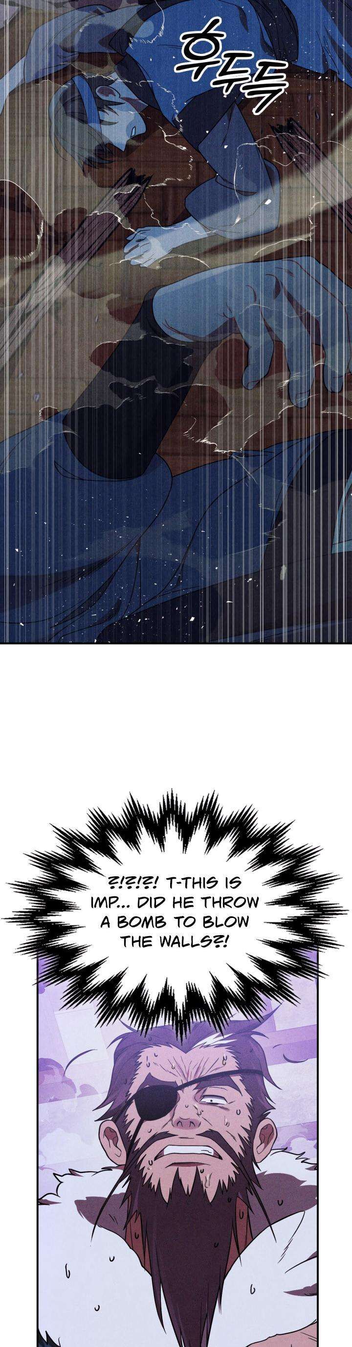 Read Chronicles of the Martial God's Return Manga Online