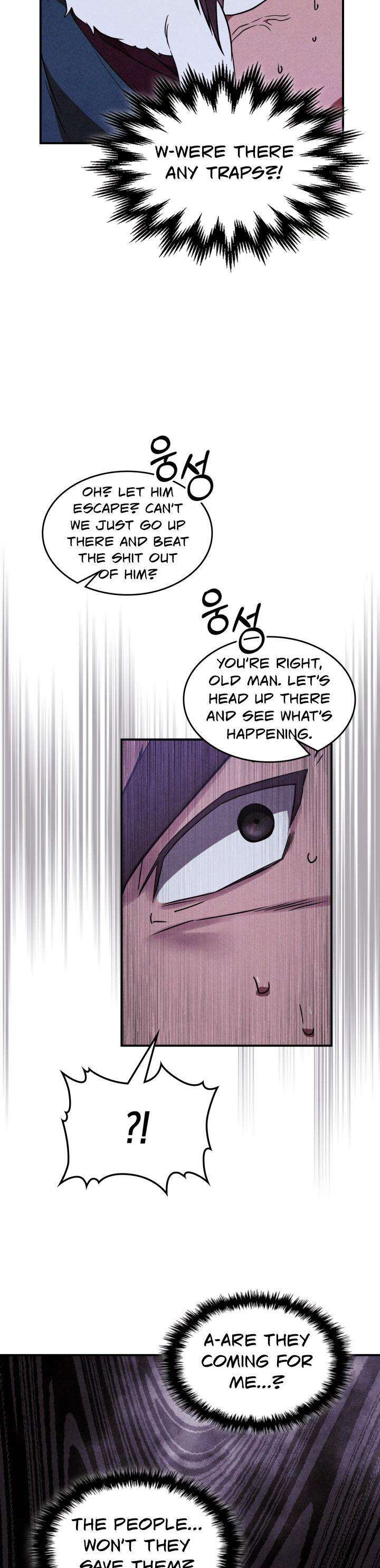 Read Chronicles of the Martial God's Return Manga Online