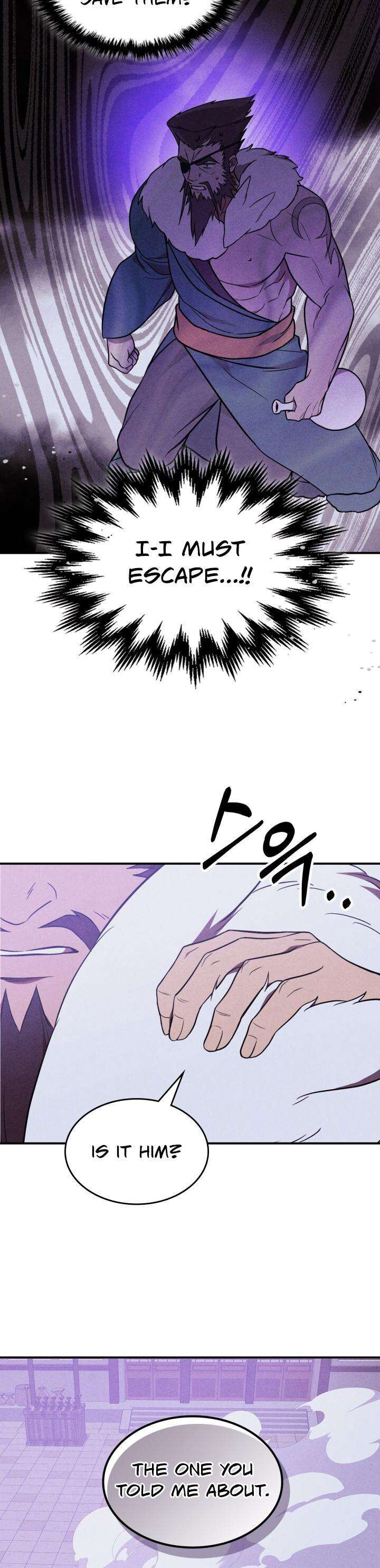 Read Chronicles of the Martial God's Return Manga Online