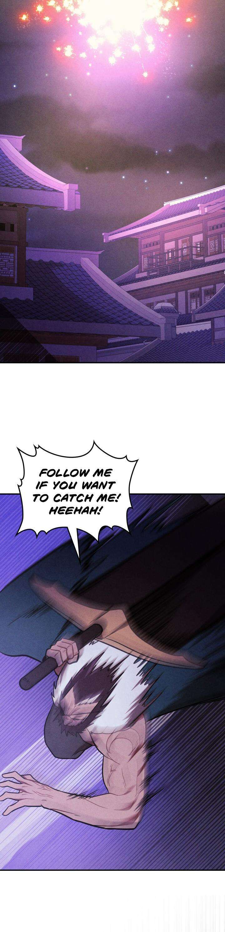 Read Chronicles of the Martial God's Return Manga Online