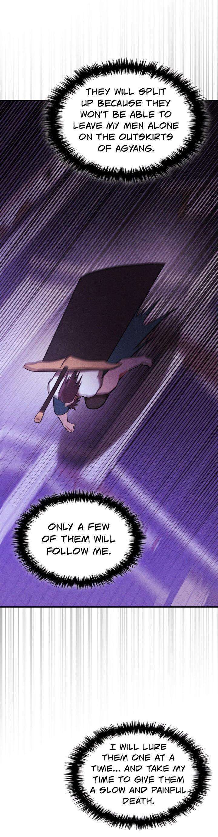 Read Chronicles of the Martial God's Return Manga Online