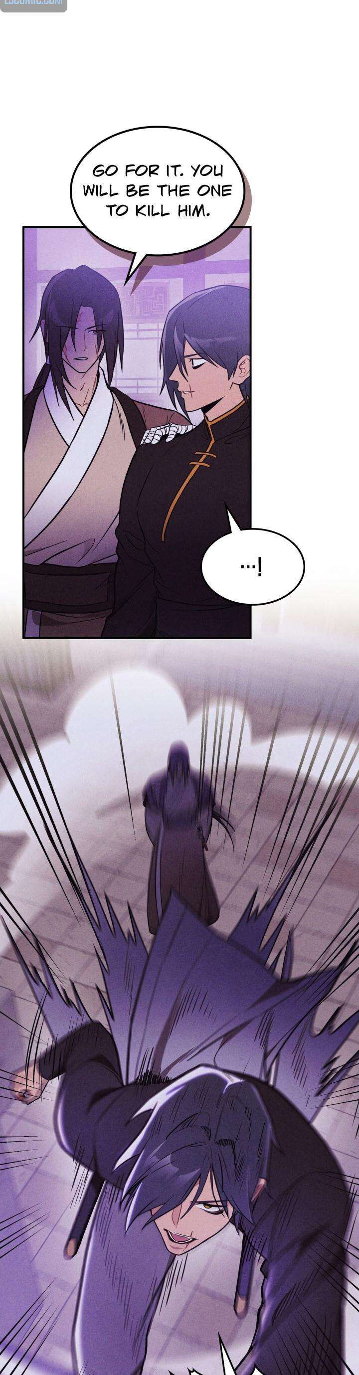 Read Chronicles of the Martial God's Return Manga Online