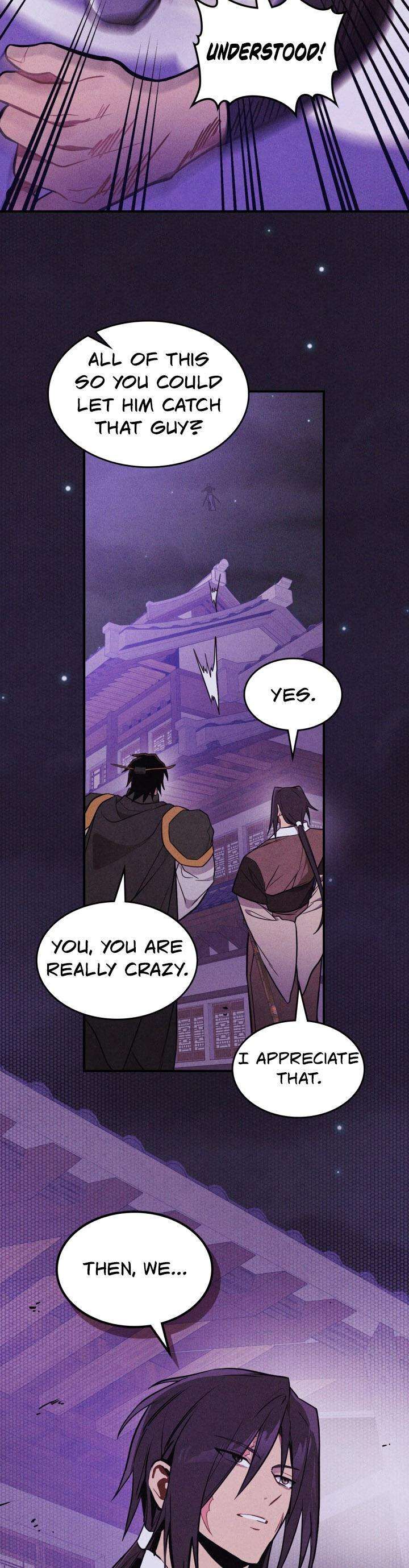 Read Chronicles of the Martial God's Return Manga Online